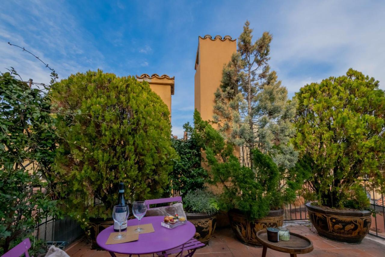 Realkasa Sette Chiese Apartment Bologna Exterior photo